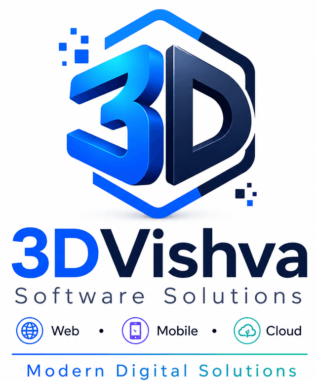 3DVishwa Software Solutions